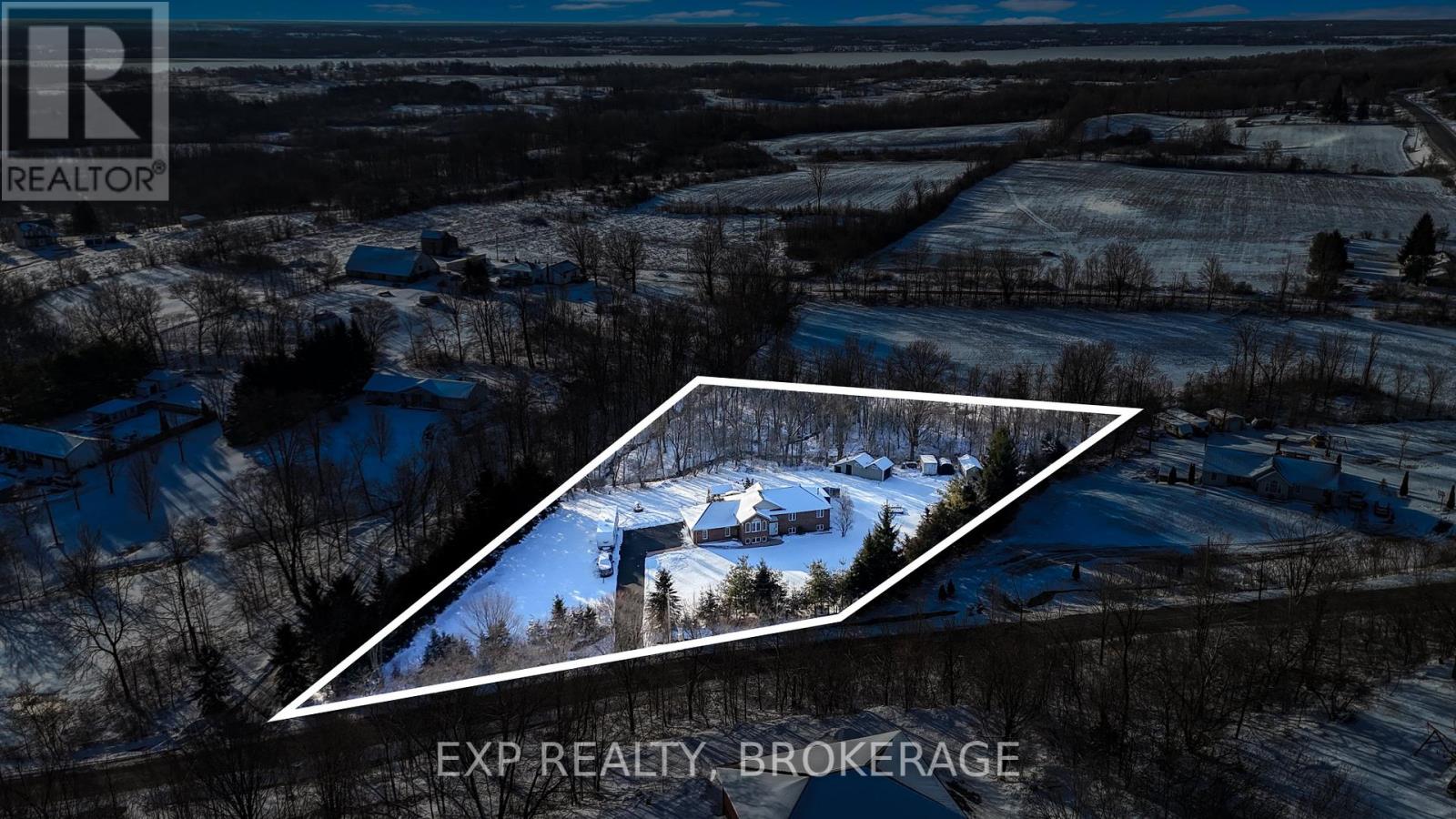 3079 Washburn Road, Frontenac (Frontenac South), Ontario  K0H 1H0 - Photo 48 - X12899504