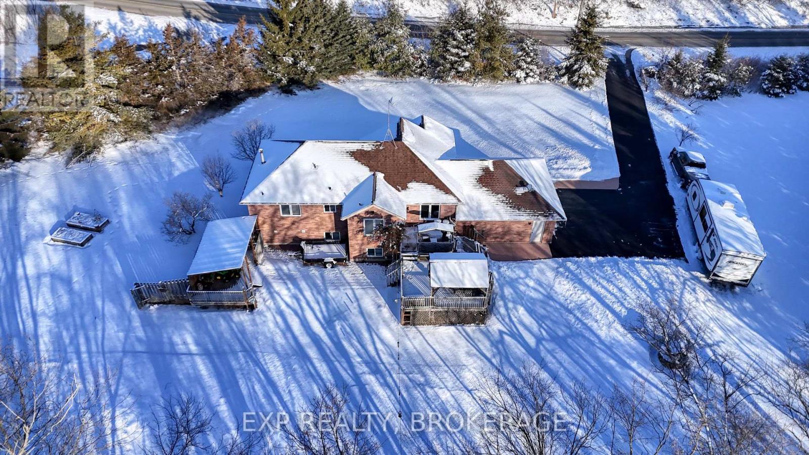 3079 Washburn Road, Frontenac (Frontenac South), Ontario  K0H 1H0 - Photo 50 - X12899504