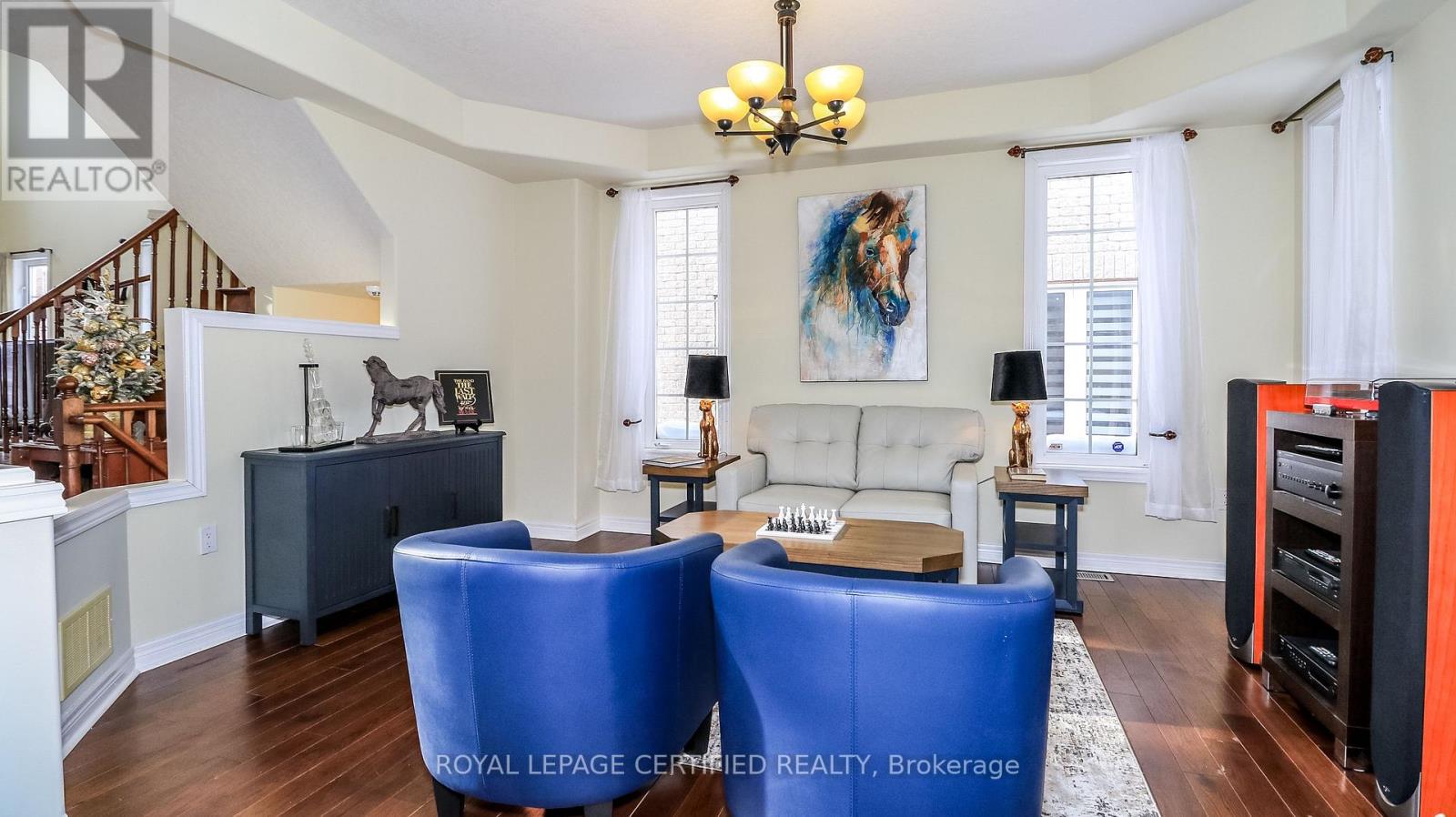 79 Sovereign's Gate, Barrie (Innis-Shore), Ontario  L4N 0Y9 - Photo 10 - S12735608