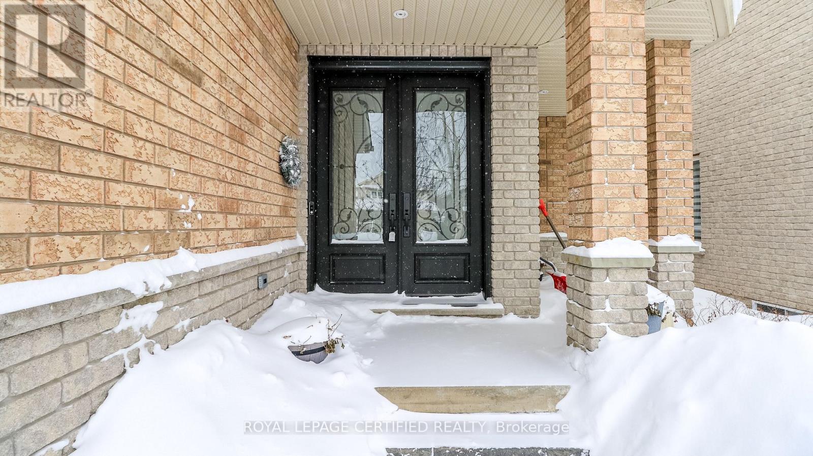 79 Sovereign's Gate, Barrie (Innis-Shore), Ontario  L4N 0Y9 - Photo 6 - S12735608