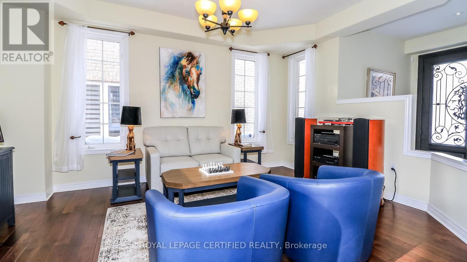 79 Sovereign's Gate, Barrie (Innis-Shore), Ontario  L4N 0Y9 - Photo 11 - S12735608