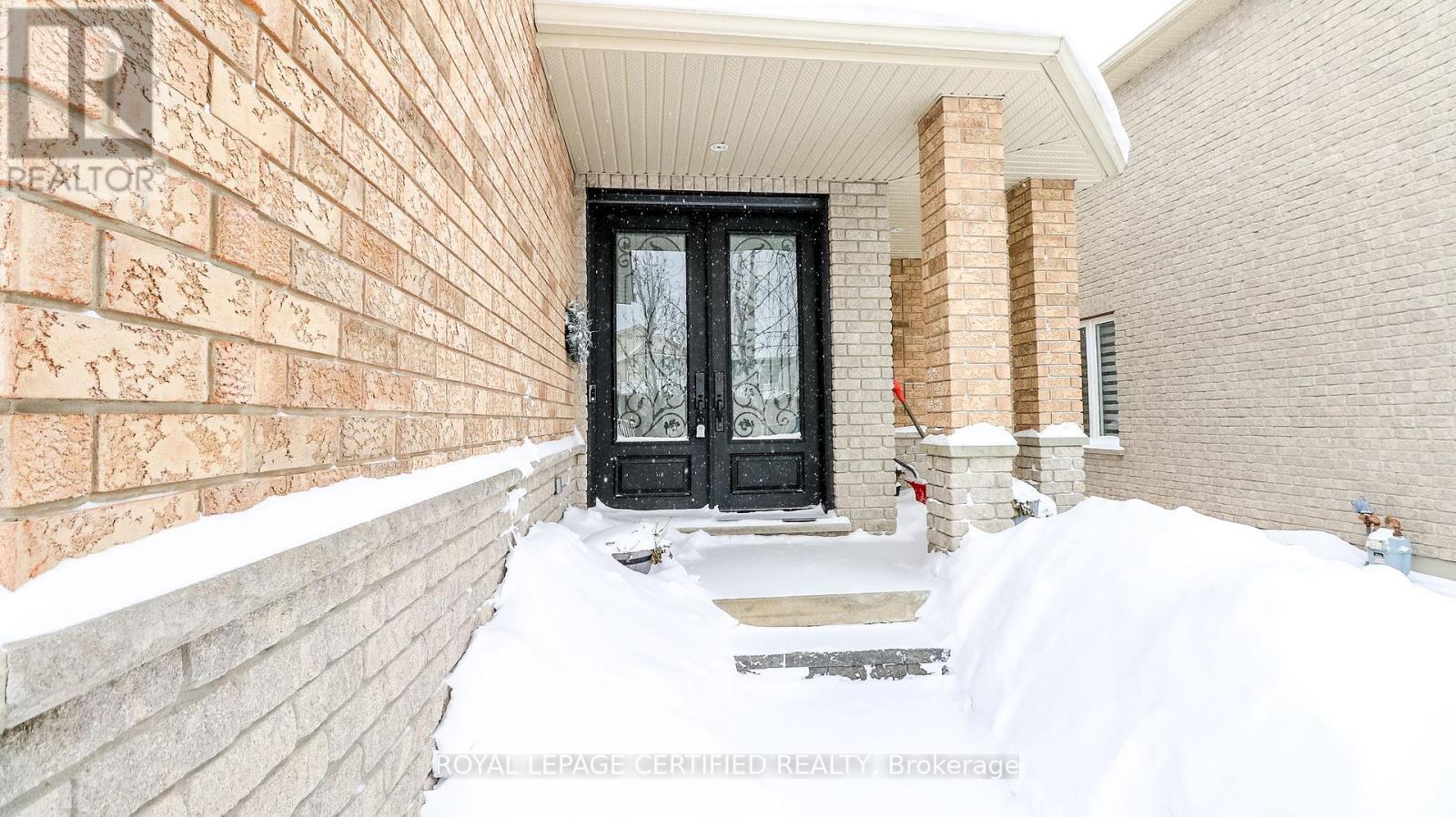 79 Sovereign's Gate, Barrie (Innis-Shore), Ontario  L4N 0Y9 - Photo 5 - S12735608