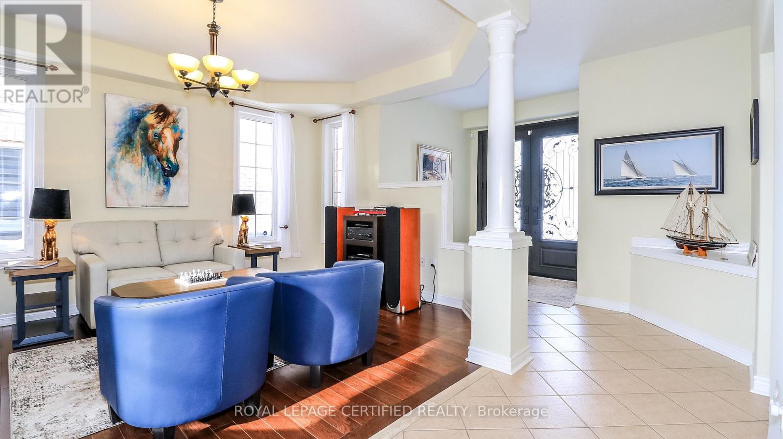 79 Sovereign's Gate, Barrie (Innis-Shore), Ontario  L4N 0Y9 - Photo 12 - S12735608