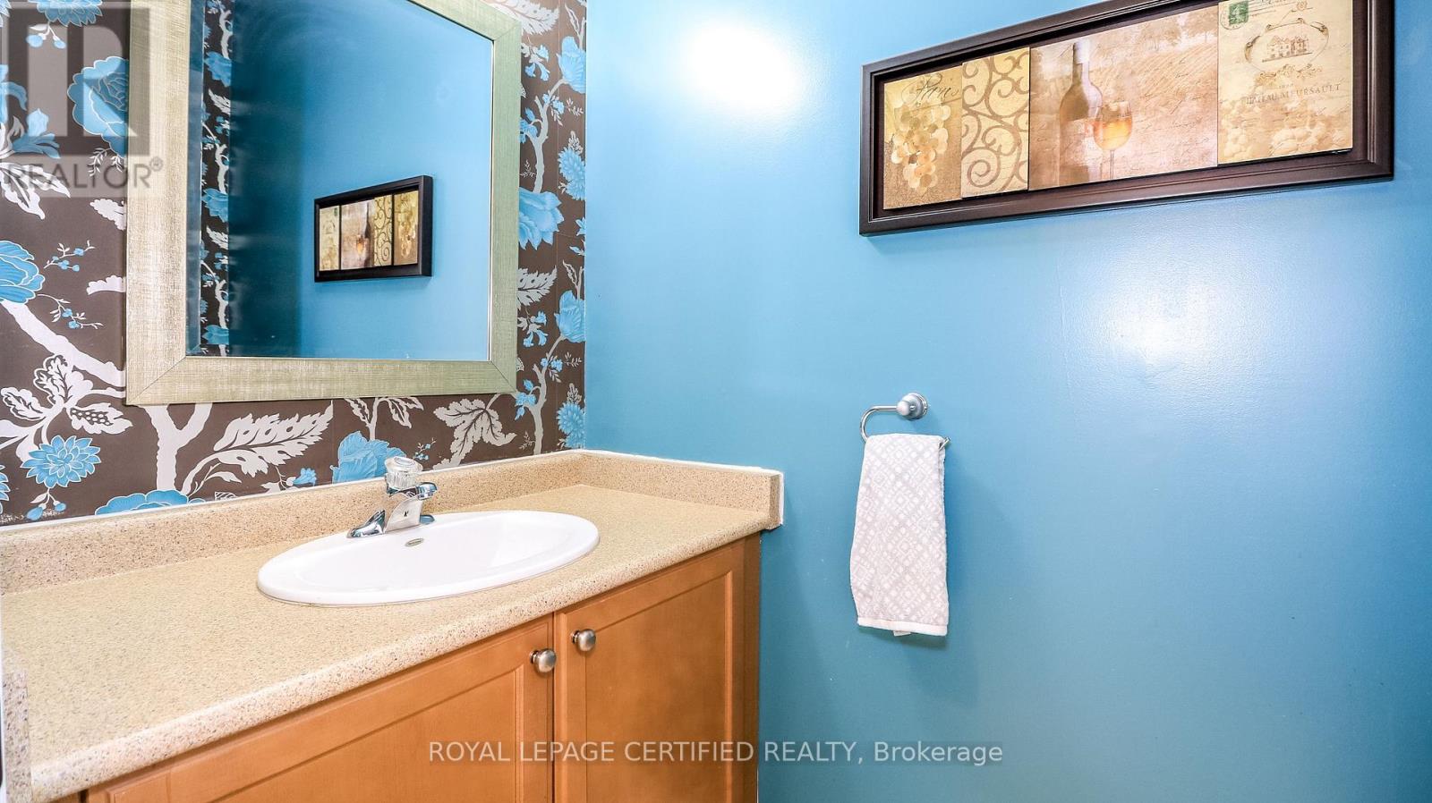 79 Sovereign's Gate, Barrie (Innis-Shore), Ontario  L4N 0Y9 - Photo 8 - S12735608