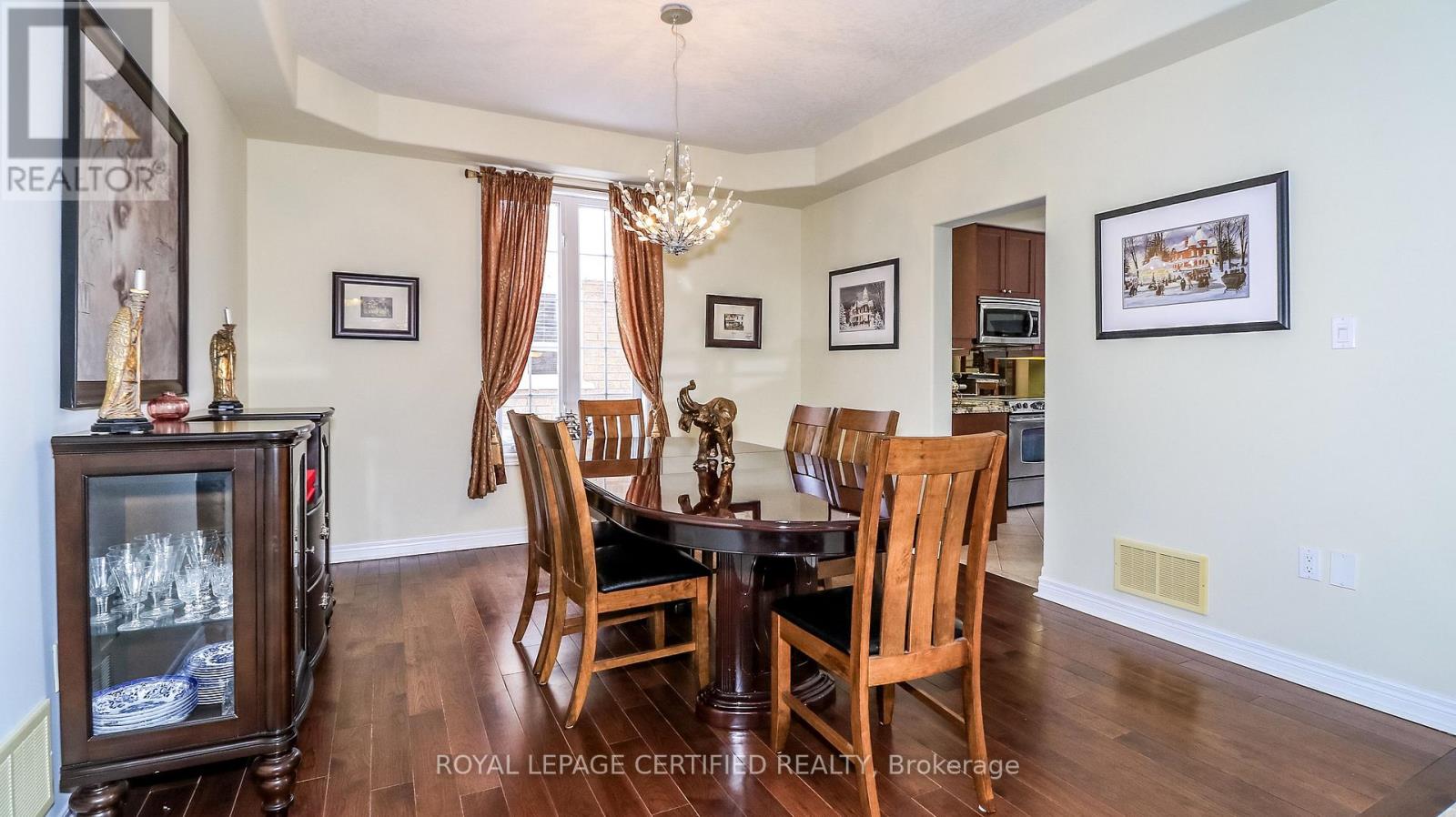 79 Sovereign's Gate, Barrie (Innis-Shore), Ontario  L4N 0Y9 - Photo 13 - S12735608