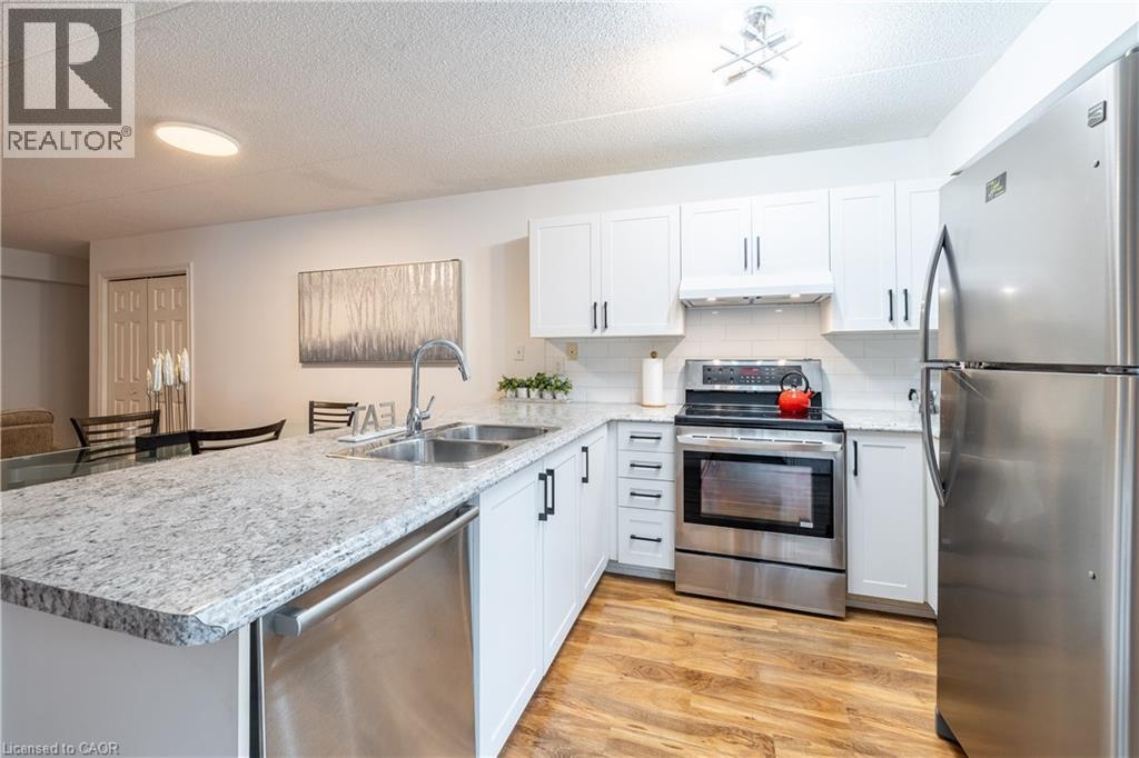 1441 Walkers Line Unit# 311, Burlington, Ontario  L7M 4P2 - Photo 10 - 40813504