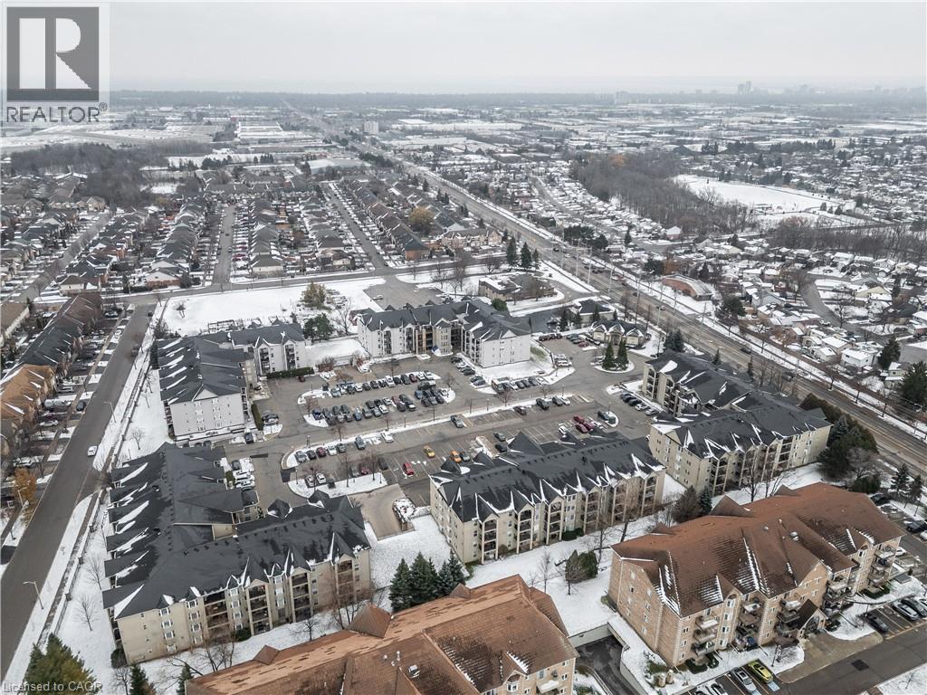 1441 Walkers Line Unit# 311, Burlington, Ontario  L7M 4P2 - Photo 24 - 40813504