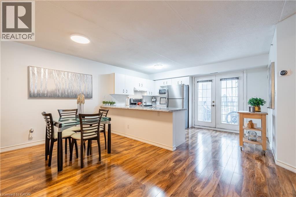 1441 Walkers Line Unit# 311, Burlington, Ontario  L7M 4P2 - Photo 5 - 40813504