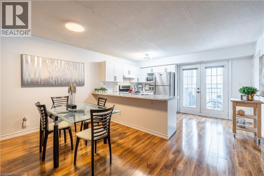 1441 Walkers Line Unit# 311, Burlington, Ontario  L7M 4P2 - Photo 7 - 40813504