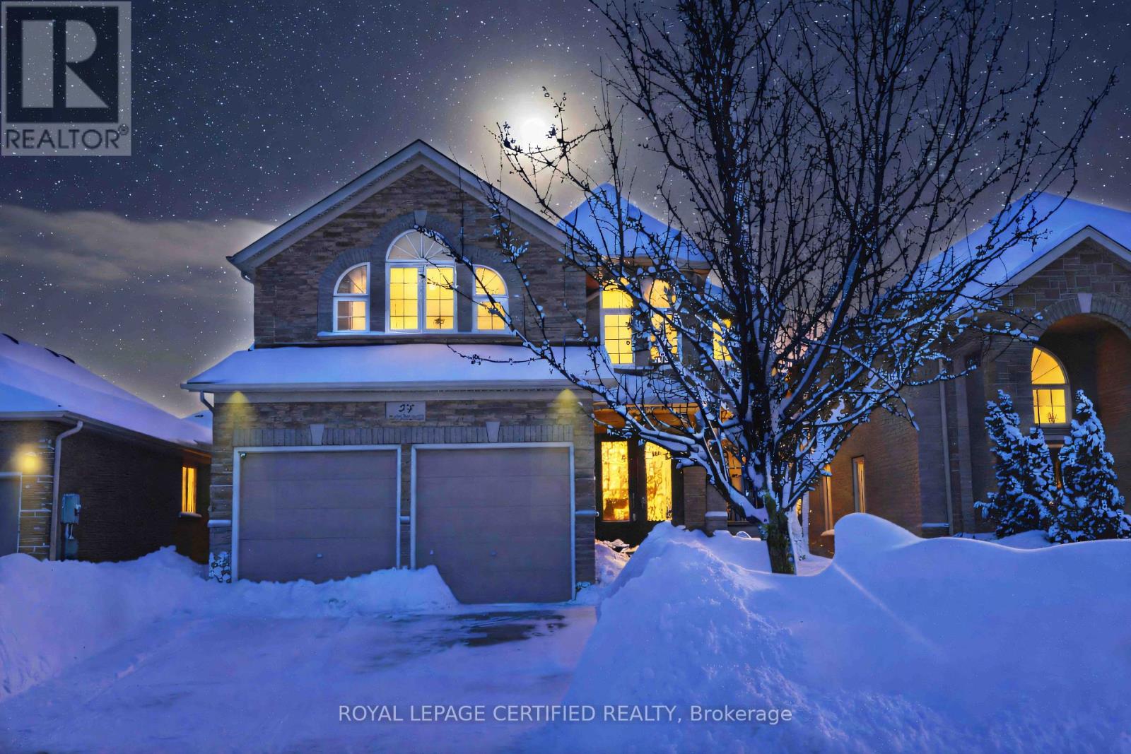 79 Sovereign's Gate, Barrie (Innis-Shore), Ontario  L4N 0Y9 - Photo 2 - S12735608