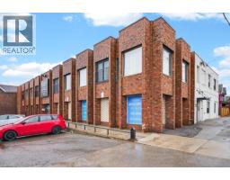 98 BARTON Street E, Hamilton, Ontario