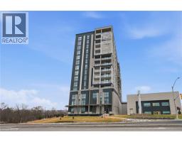870 QUEENSTON Road Unit# 301, Hamilton, Ontario