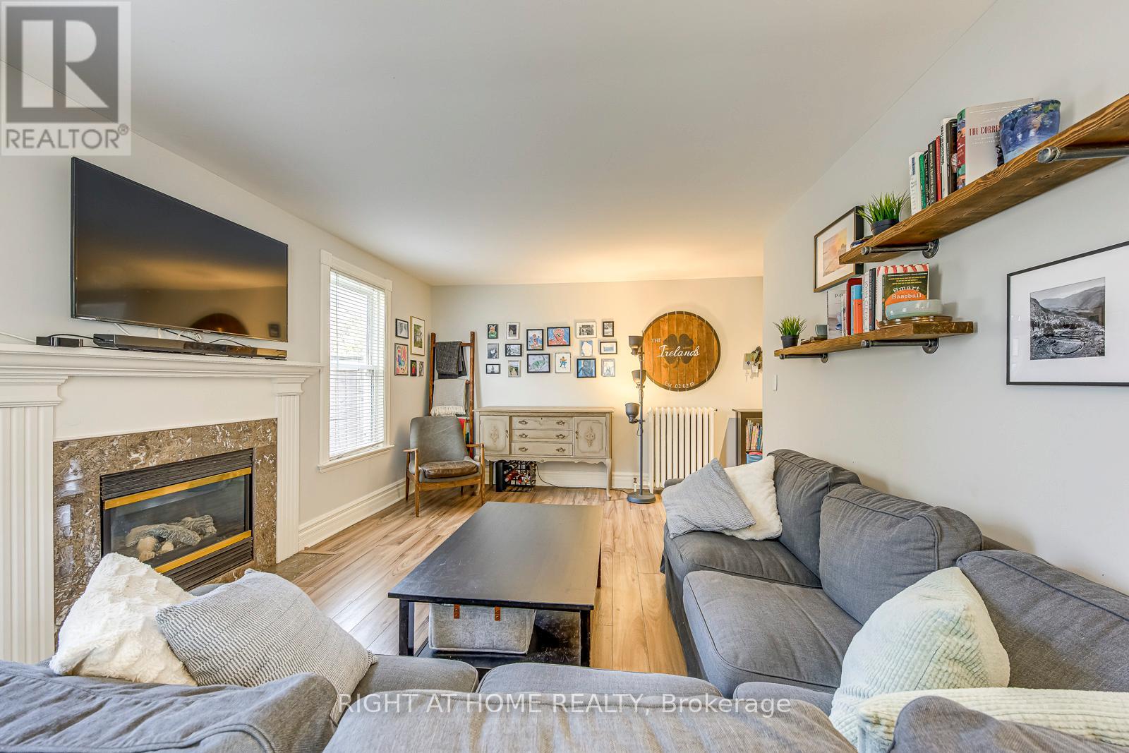 24 Mill Street N, Brampton, Ontario  L6X 1S6 - Photo 11 - W12899656