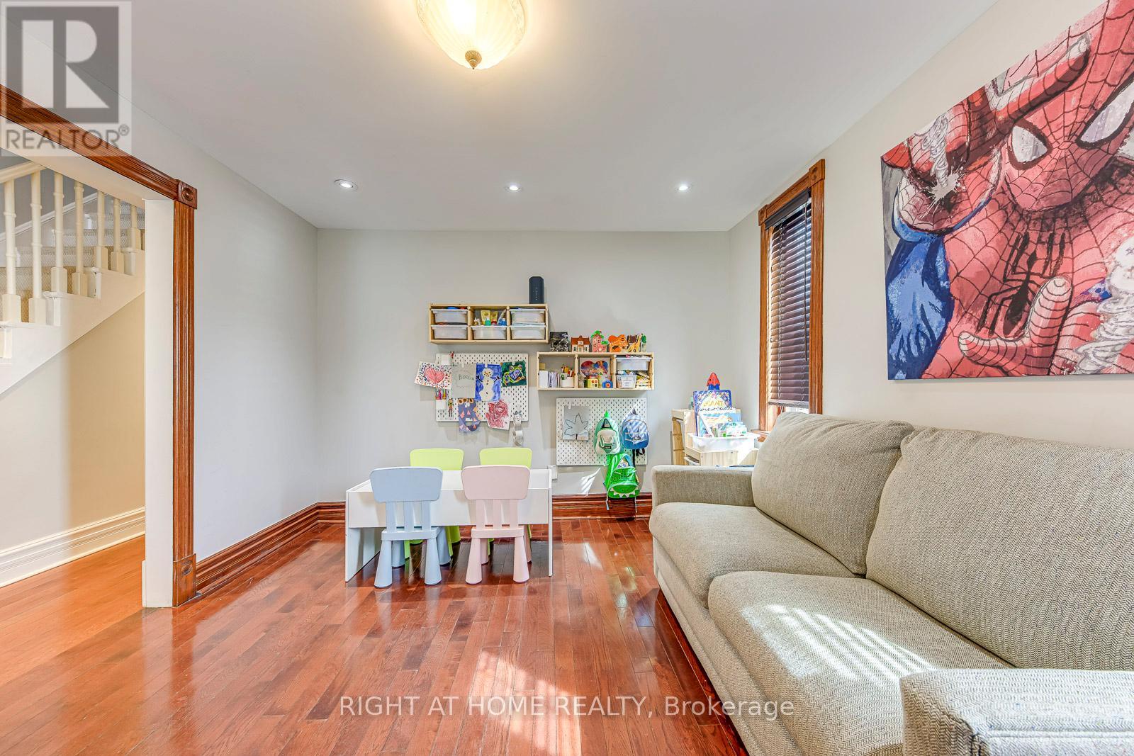 24 Mill Street N, Brampton, Ontario  L6X 1S6 - Photo 15 - W12899656