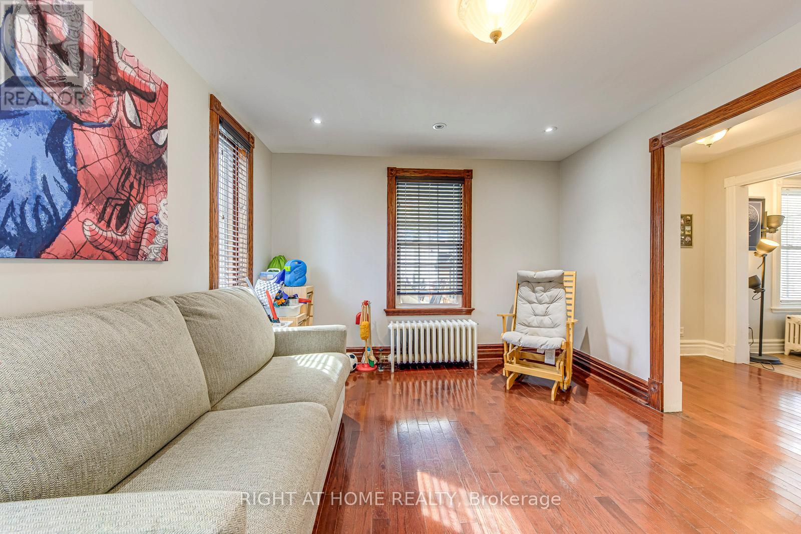 24 Mill Street N, Brampton, Ontario  L6X 1S6 - Photo 16 - W12899656