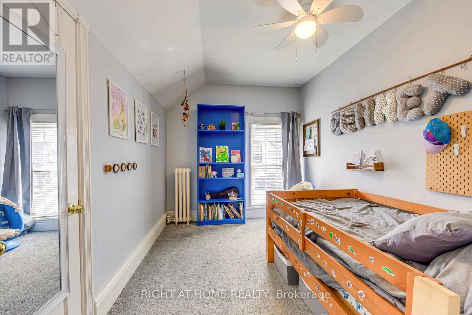 24 Mill Street N, Brampton, Ontario  L6X 1S6 - Photo 33 - W12899656