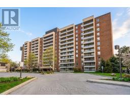 604 - 25 FOUR WINDS DRIVE, Toronto, Ontario