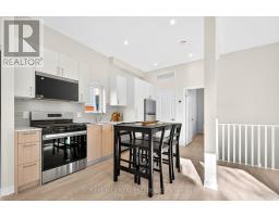 R - GARDEN - 52 ALBRIGHT AVENUE, Toronto, Ontario