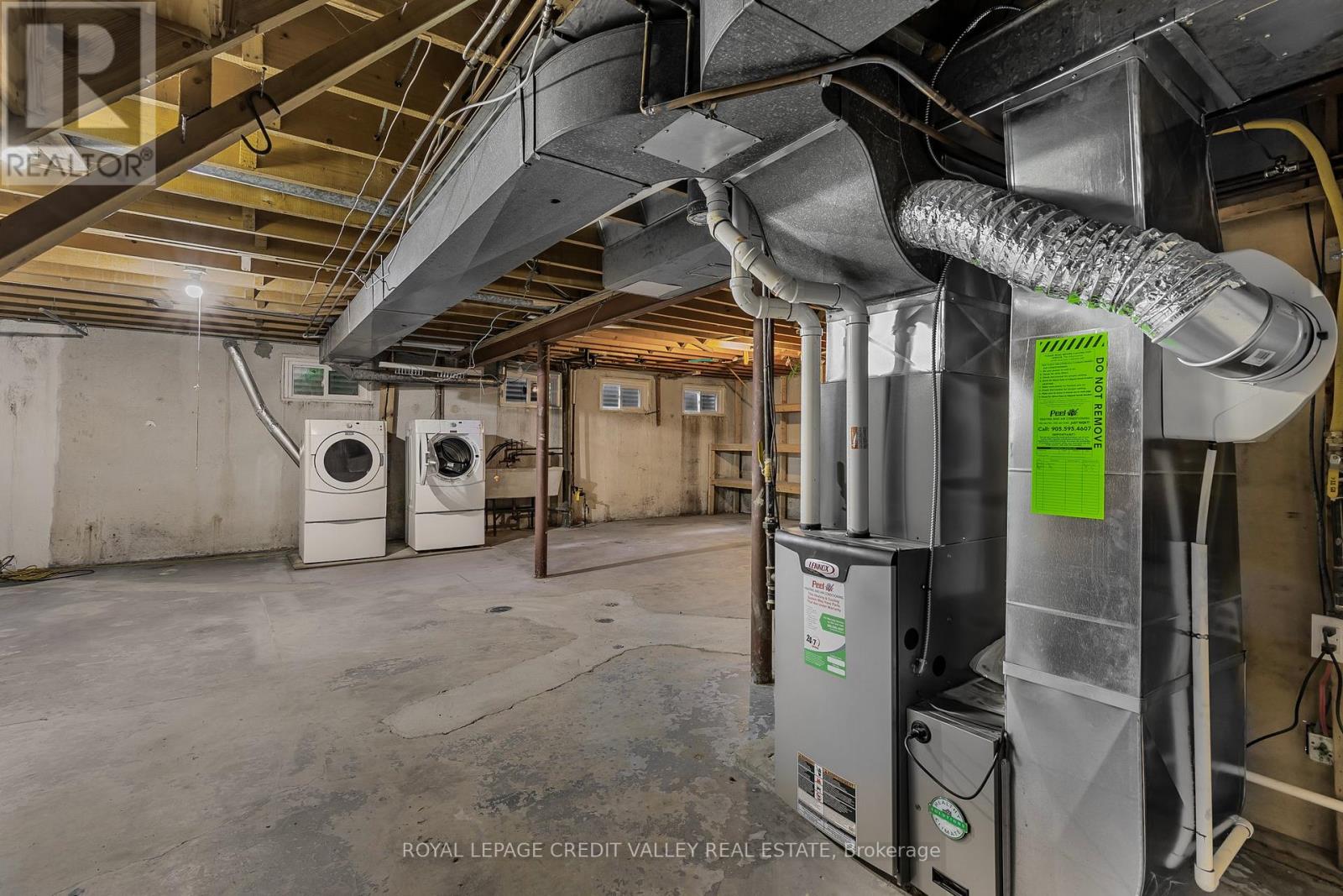 254 Bartley Bull Parkway, Brampton, Ontario  L6W 2L1 - Photo 36 - W12899706