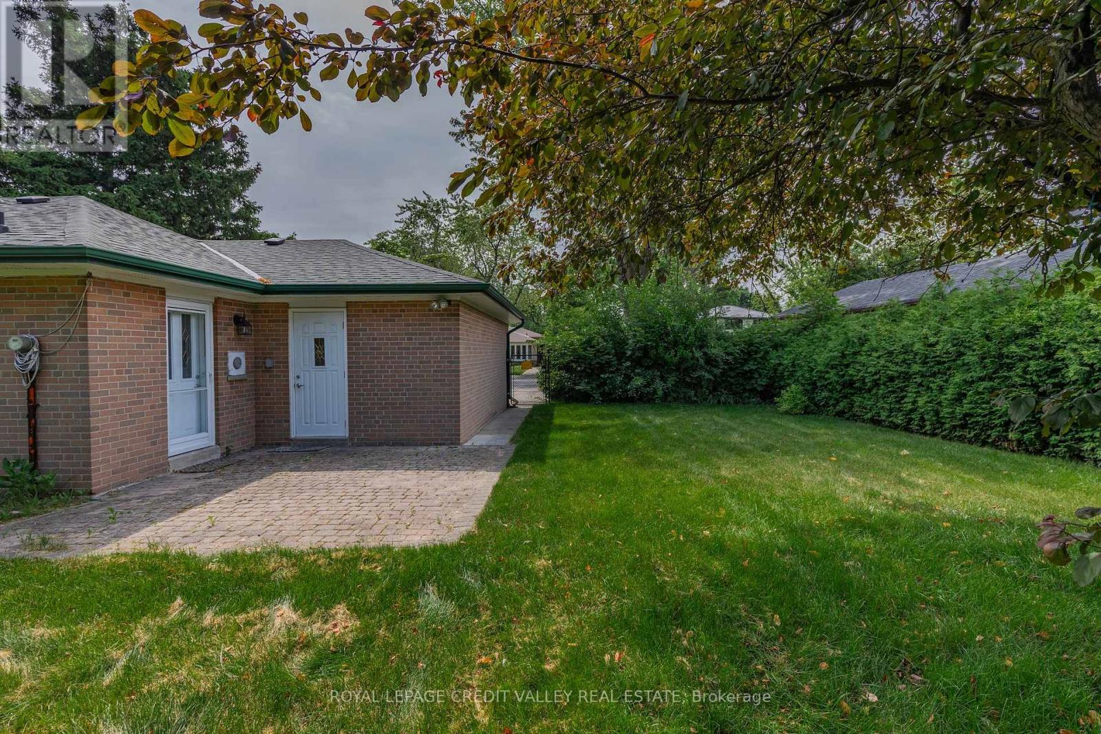 254 Bartley Bull Parkway, Brampton, Ontario  L6W 2L1 - Photo 45 - W12899706