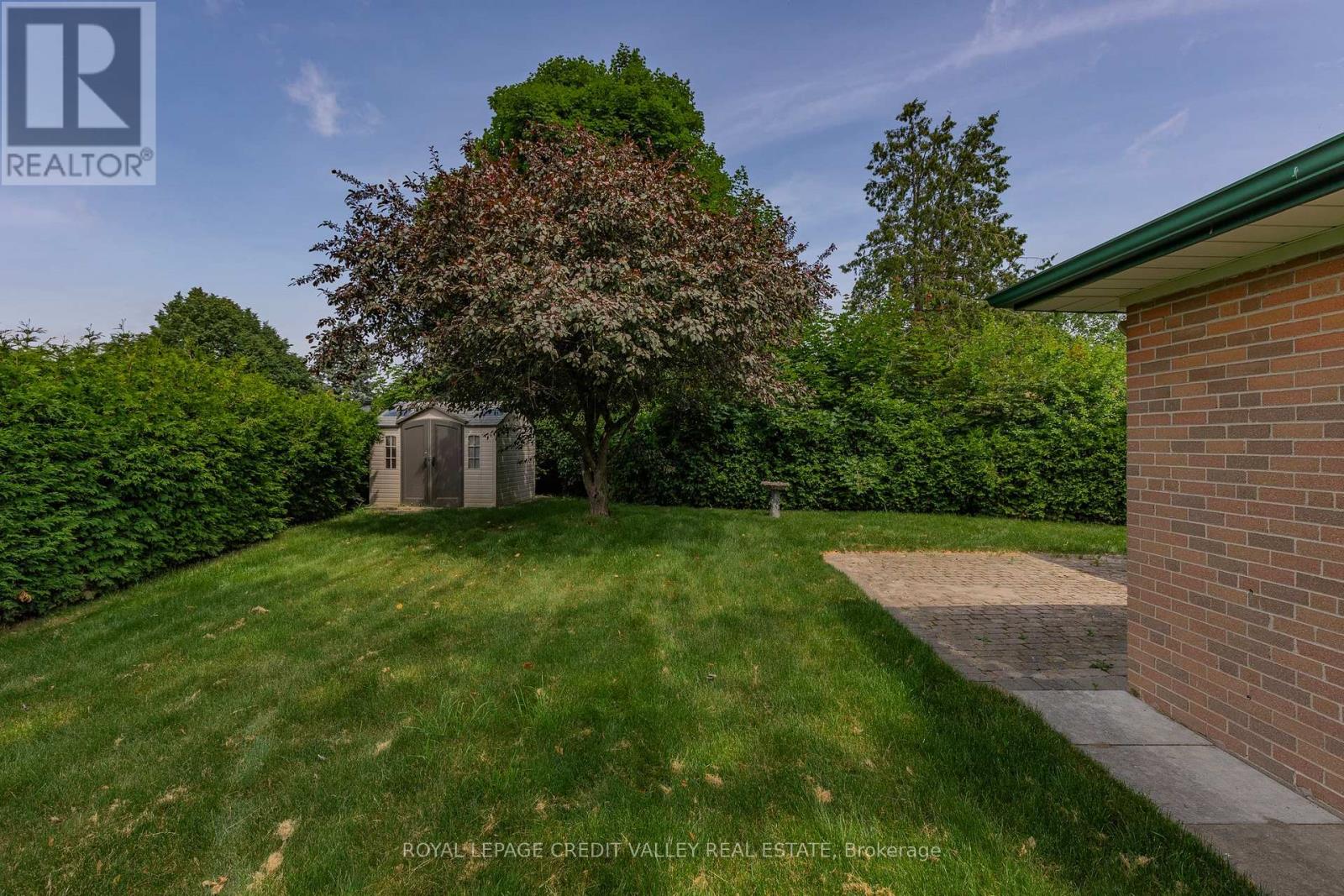 254 Bartley Bull Parkway, Brampton, Ontario  L6W 2L1 - Photo 46 - W12899706