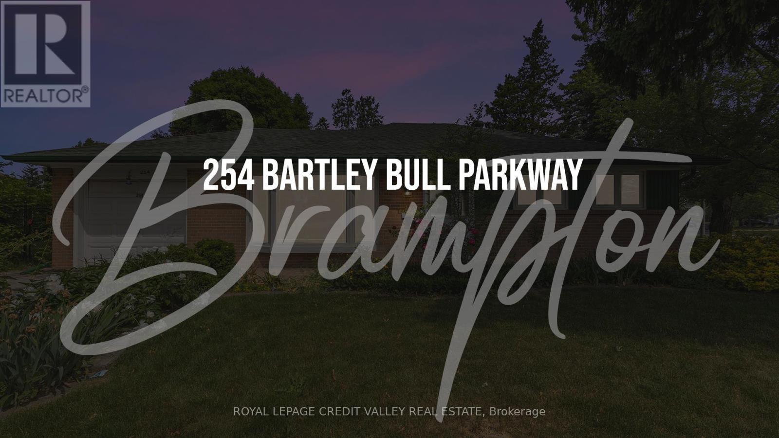 254 Bartley Bull Parkway, Brampton, Ontario  L6W 2L1 - Photo 47 - W12899706