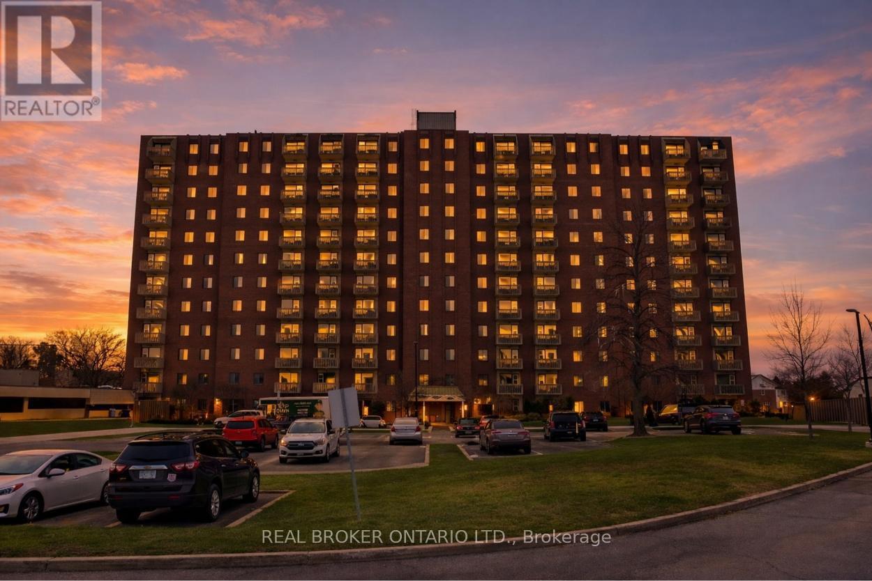 111 - 6720 GLEN ERIN DRIVE, Mississauga, Ontario