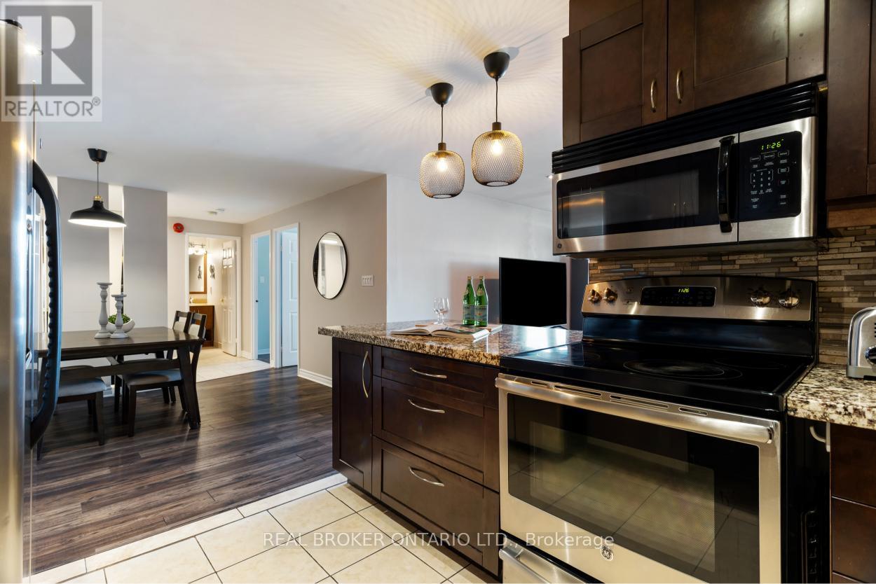 111 - 6720 Glen Erin Drive, Mississauga, Ontario  L5N 3K8 - Photo 10 - W12899714