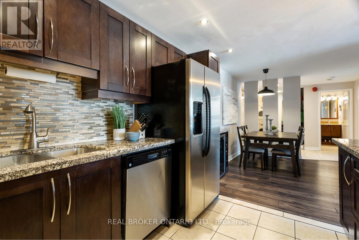 111 - 6720 Glen Erin Drive, Mississauga, Ontario  L5N 3K8 - Photo 11 - W12899714