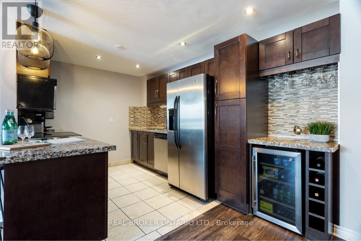 111 - 6720 Glen Erin Drive, Mississauga, Ontario  L5N 3K8 - Photo 12 - W12899714