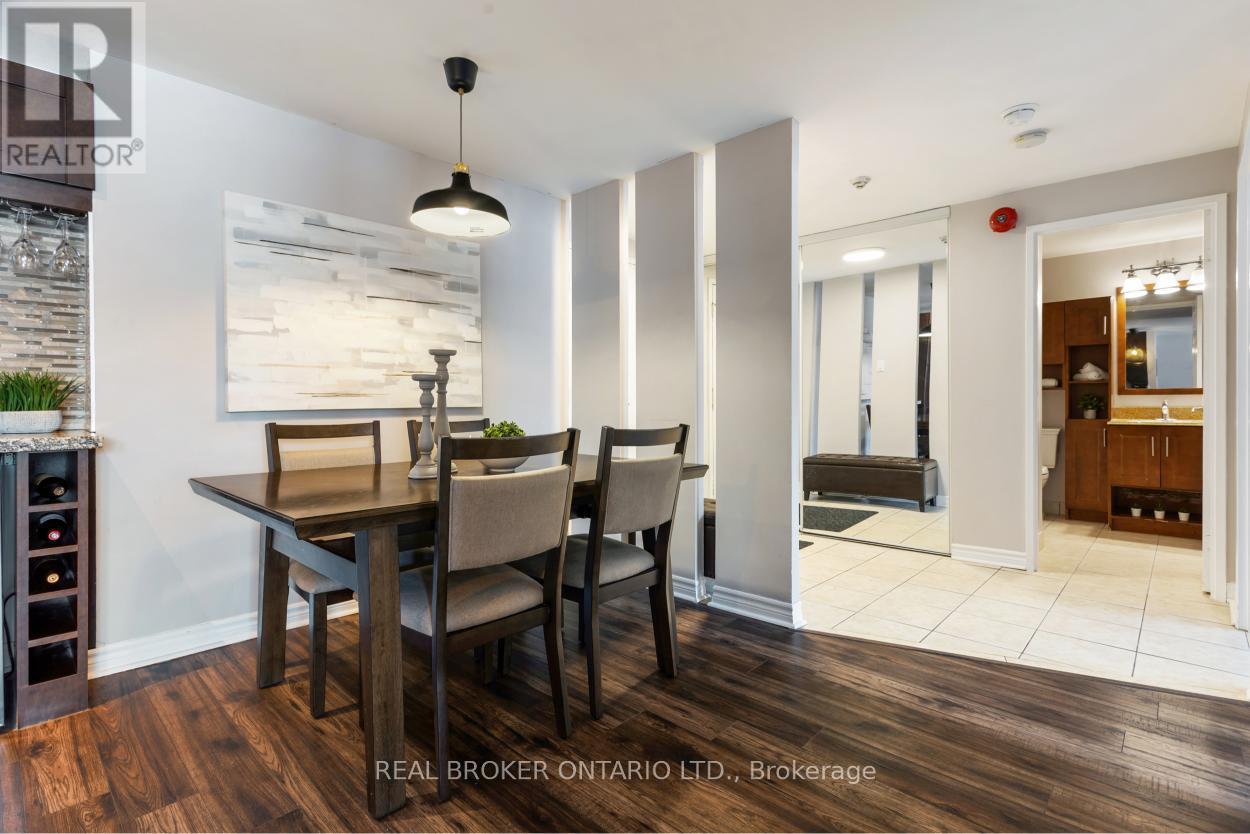 111 - 6720 Glen Erin Drive, Mississauga, Ontario  L5N 3K8 - Photo 22 - W12899714