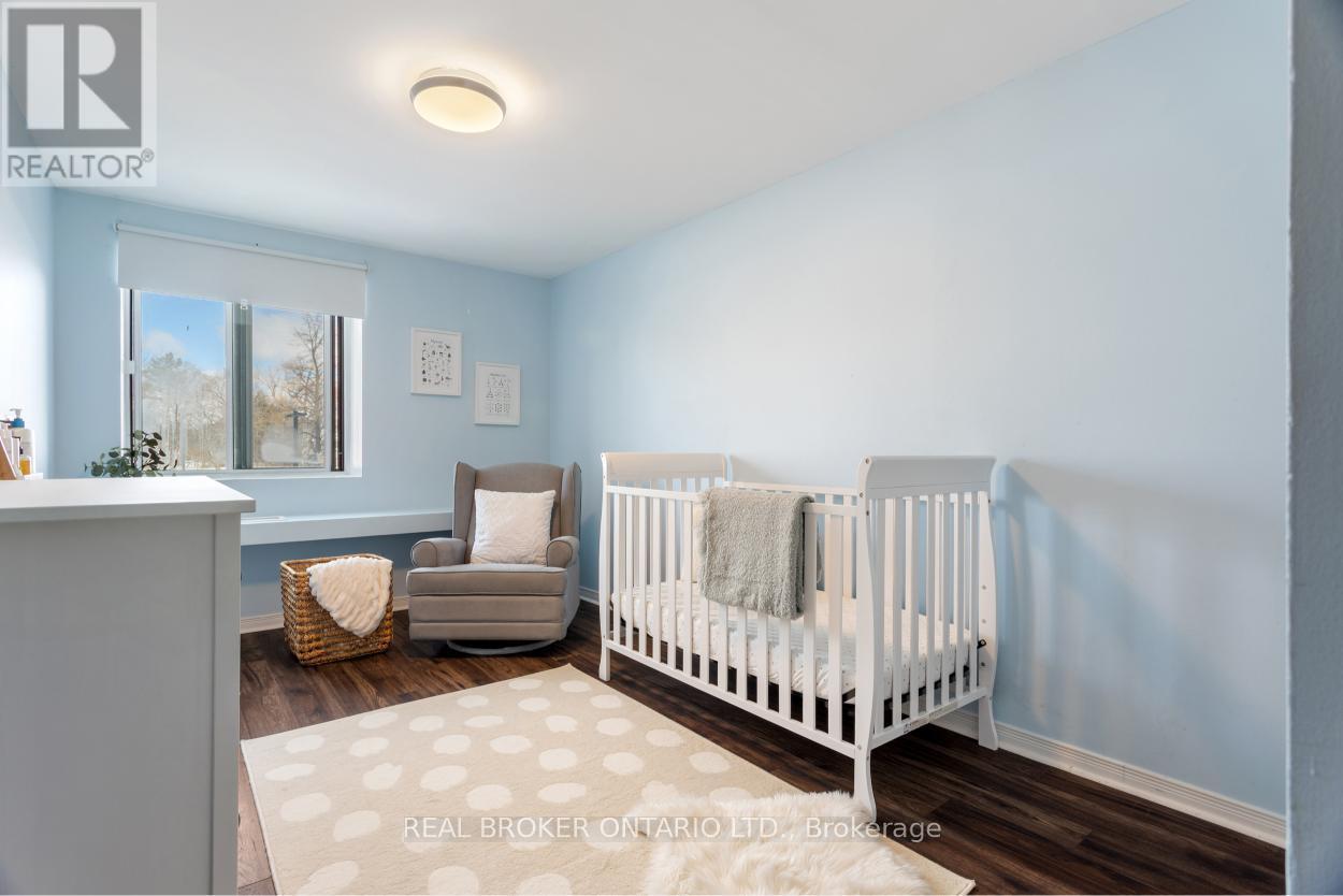 111 - 6720 Glen Erin Drive, Mississauga, Ontario  L5N 3K8 - Photo 31 - W12899714