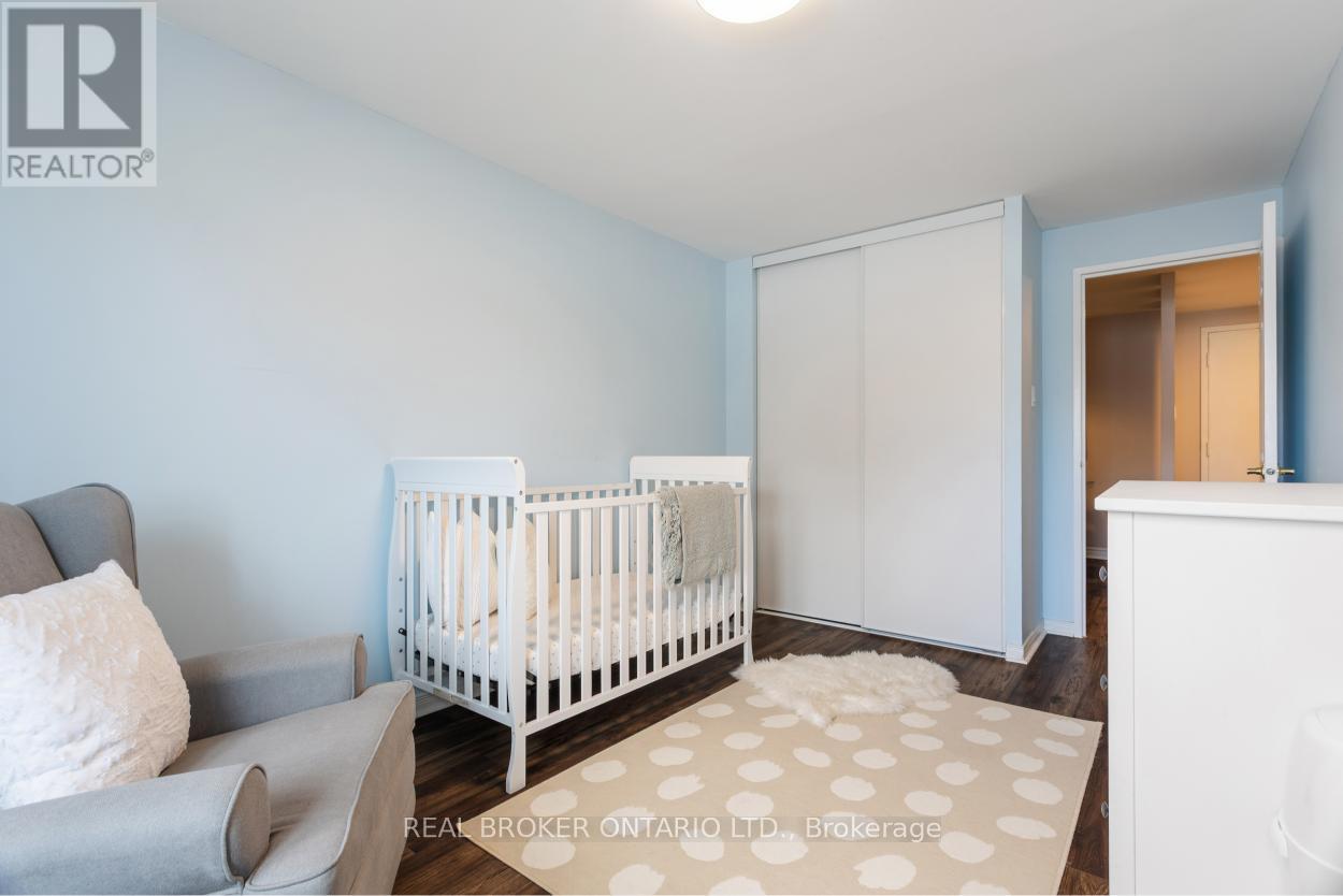 111 - 6720 Glen Erin Drive, Mississauga, Ontario  L5N 3K8 - Photo 32 - W12899714