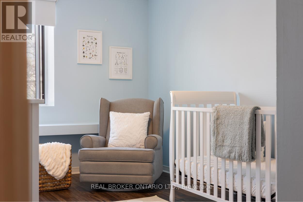 111 - 6720 Glen Erin Drive, Mississauga, Ontario  L5N 3K8 - Photo 33 - W12899714