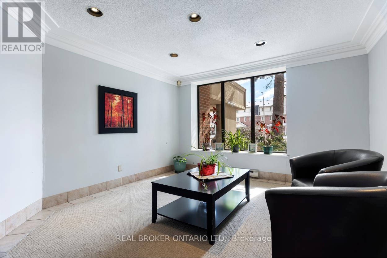 111 - 6720 Glen Erin Drive, Mississauga, Ontario  L5N 3K8 - Photo 37 - W12899714