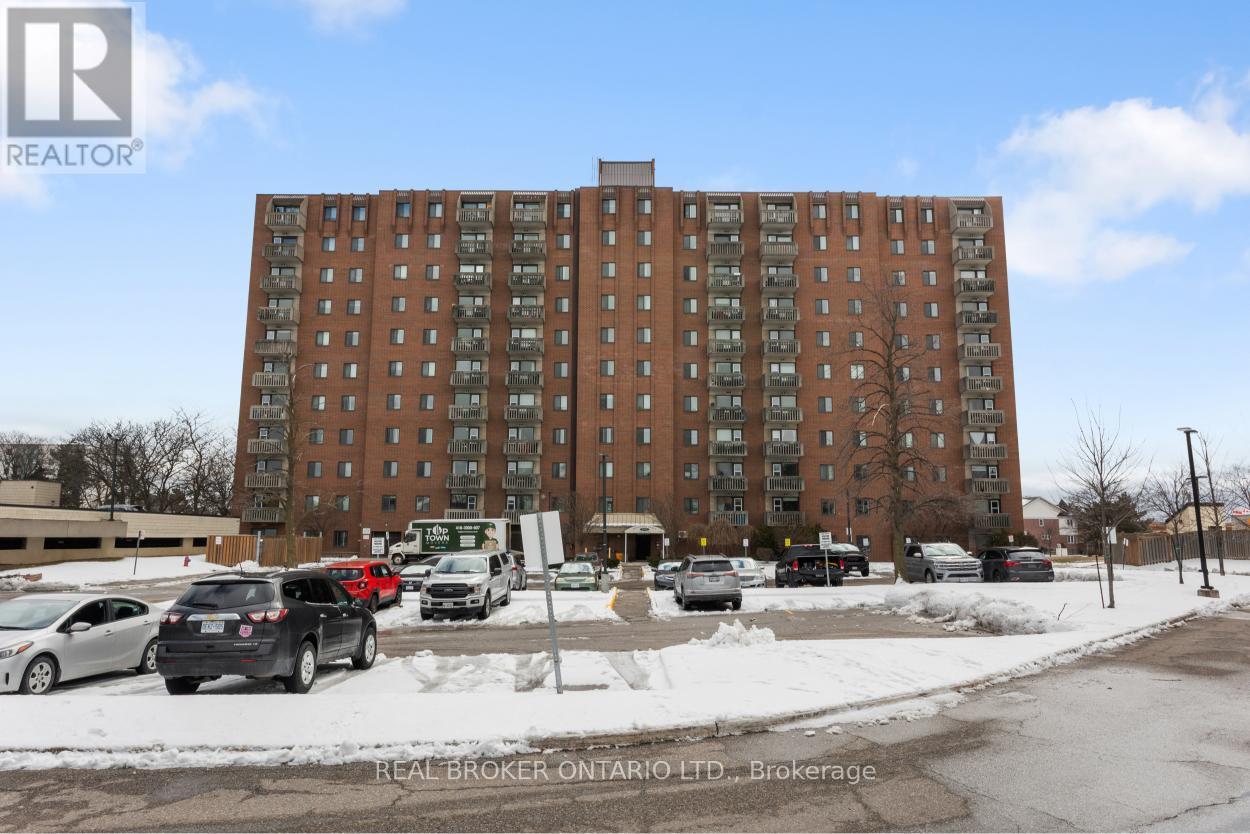 111 - 6720 Glen Erin Drive, Mississauga, Ontario  L5N 3K8 - Photo 38 - W12899714