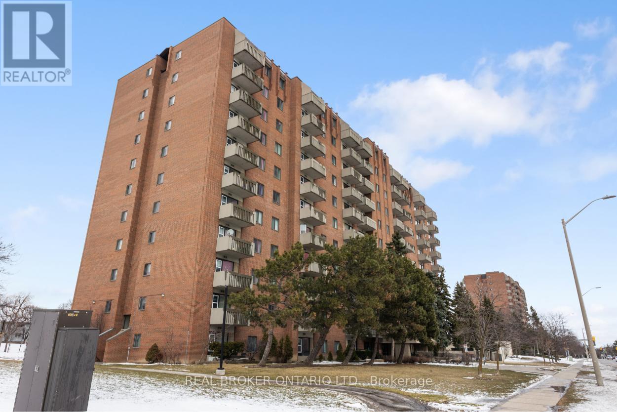 111 - 6720 Glen Erin Drive, Mississauga, Ontario  L5N 3K8 - Photo 40 - W12899714