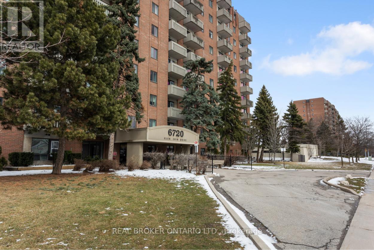111 - 6720 Glen Erin Drive, Mississauga, Ontario  L5N 3K8 - Photo 41 - W12899714