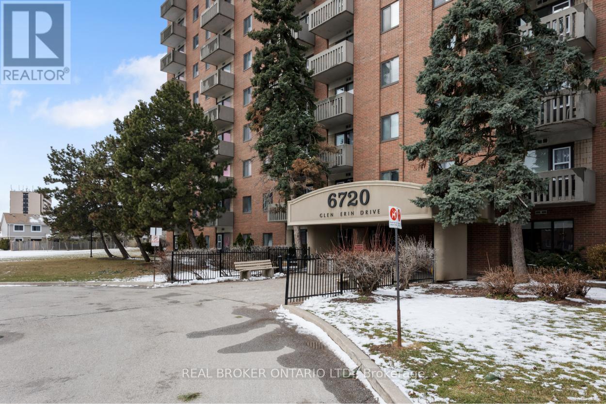 111 - 6720 Glen Erin Drive, Mississauga, Ontario  L5N 3K8 - Photo 42 - W12899714