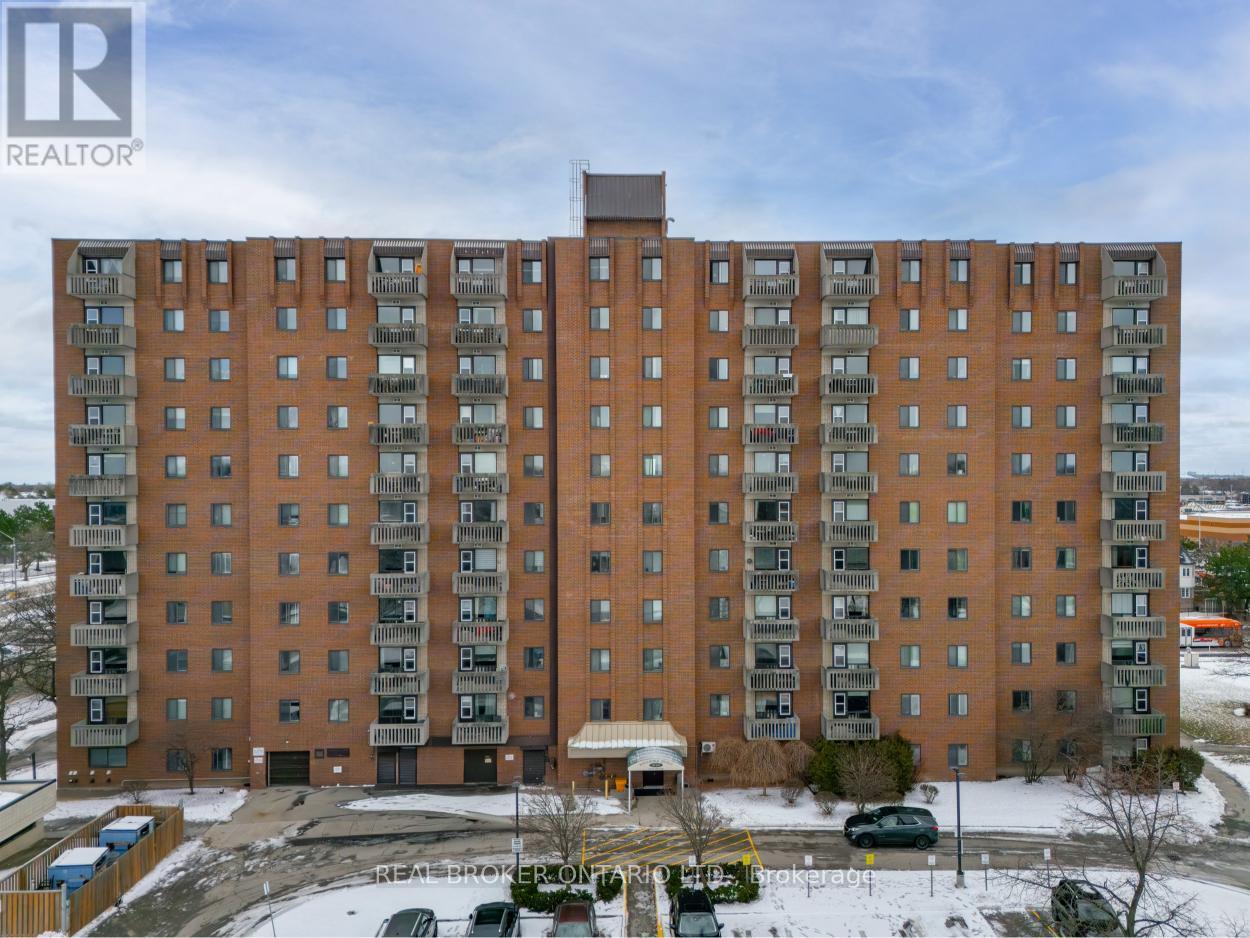 111 - 6720 Glen Erin Drive, Mississauga, Ontario  L5N 3K8 - Photo 43 - W12899714