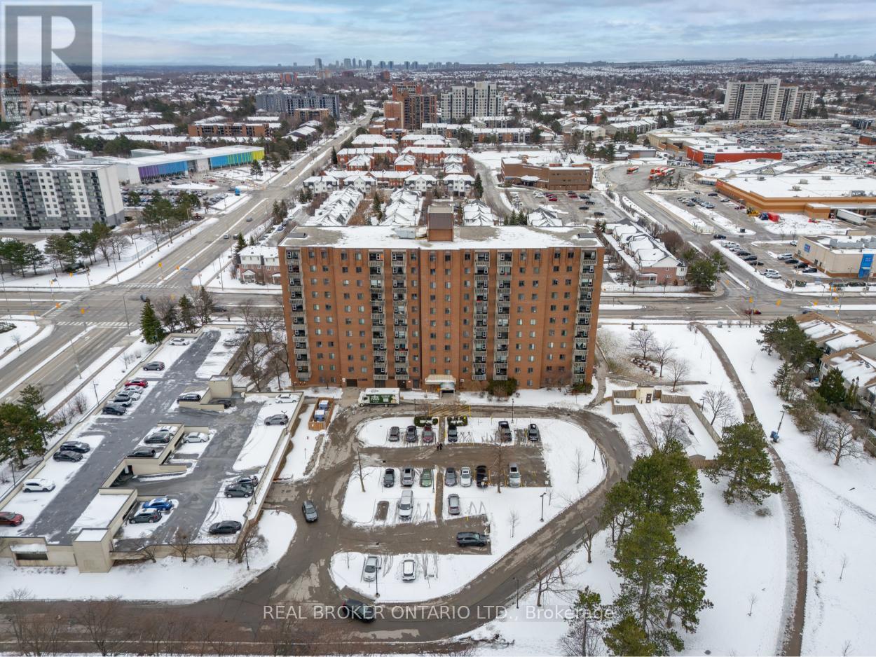 111 - 6720 Glen Erin Drive, Mississauga, Ontario  L5N 3K8 - Photo 44 - W12899714