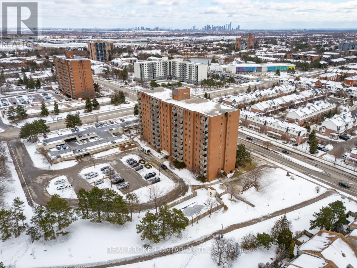 111 - 6720 Glen Erin Drive, Mississauga, Ontario  L5N 3K8 - Photo 45 - W12899714