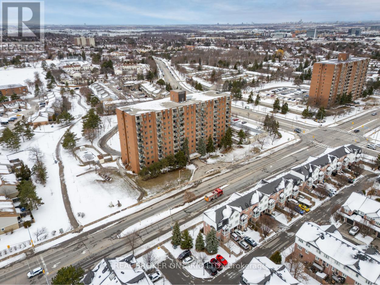 111 - 6720 Glen Erin Drive, Mississauga, Ontario  L5N 3K8 - Photo 46 - W12899714