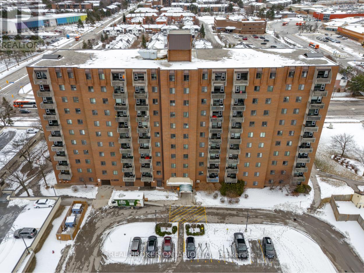 111 - 6720 Glen Erin Drive, Mississauga, Ontario  L5N 3K8 - Photo 47 - W12899714