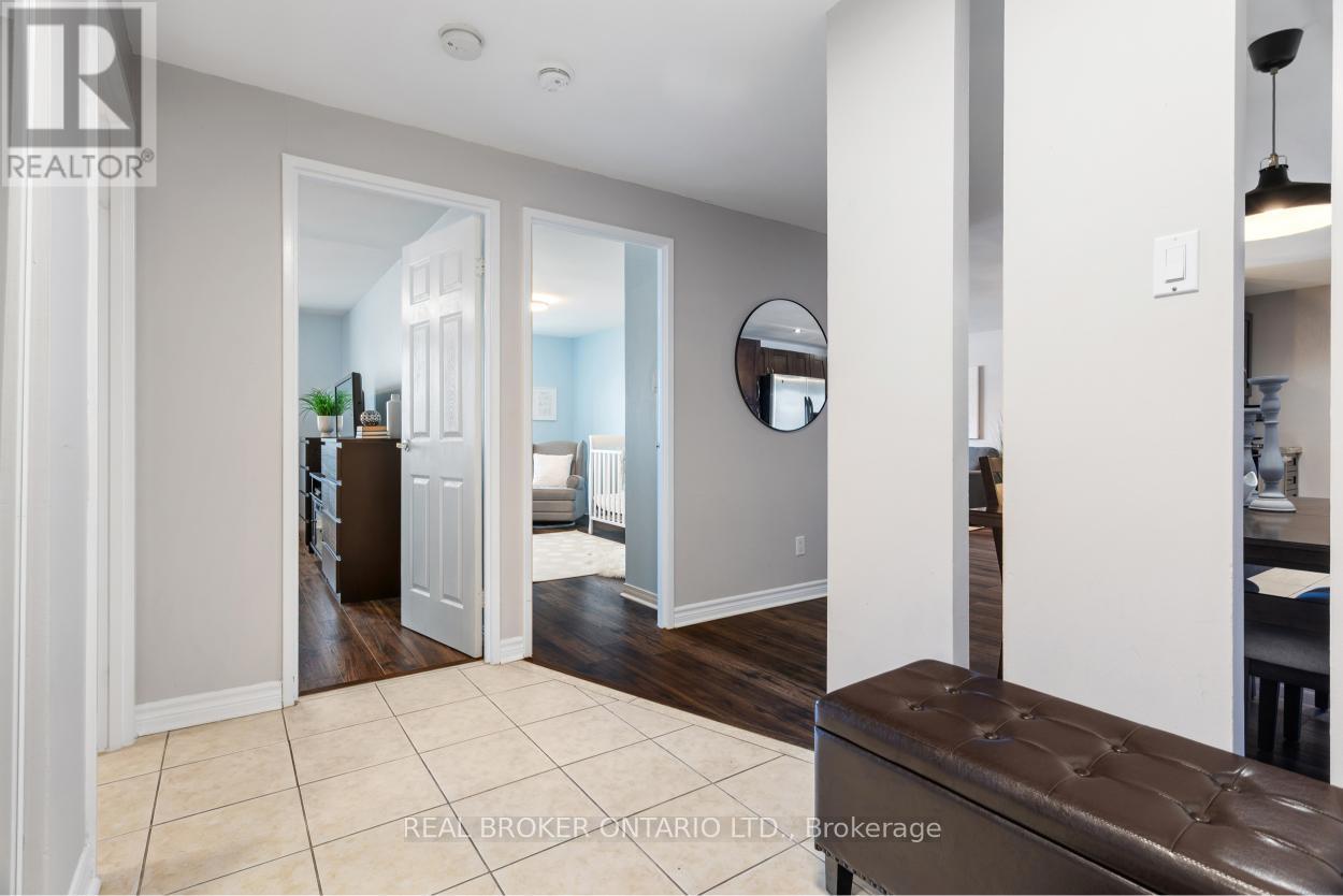 111 - 6720 Glen Erin Drive, Mississauga, Ontario  L5N 3K8 - Photo 6 - W12899714