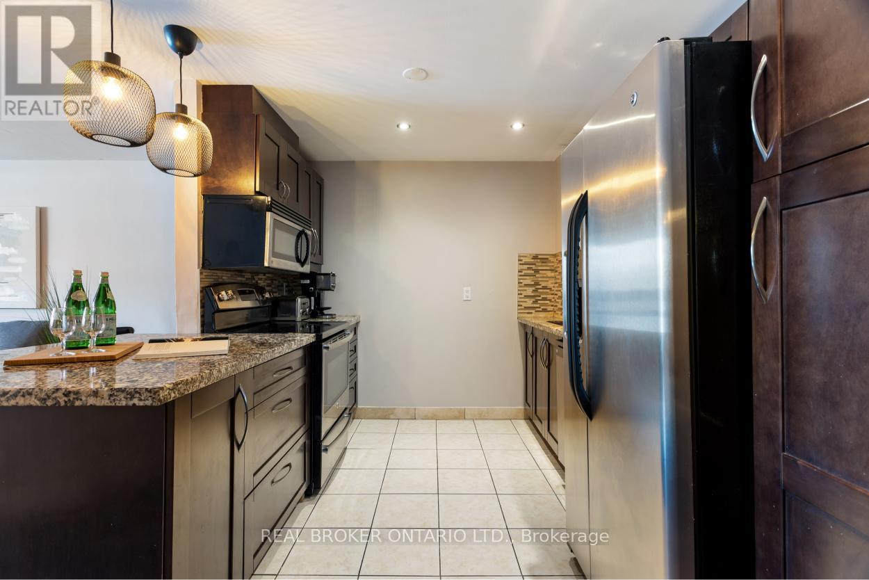 111 - 6720 Glen Erin Drive, Mississauga, Ontario  L5N 3K8 - Photo 8 - W12899714