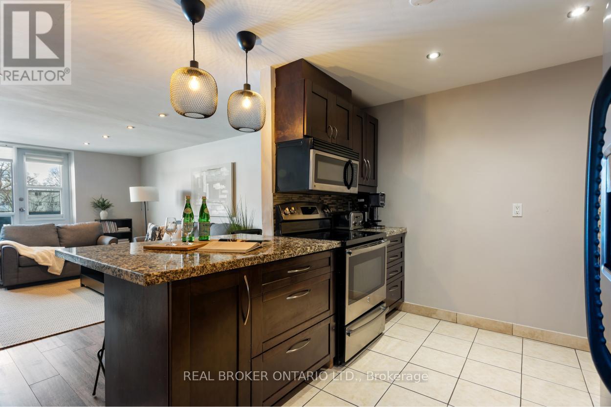 111 - 6720 Glen Erin Drive, Mississauga, Ontario  L5N 3K8 - Photo 9 - W12899714