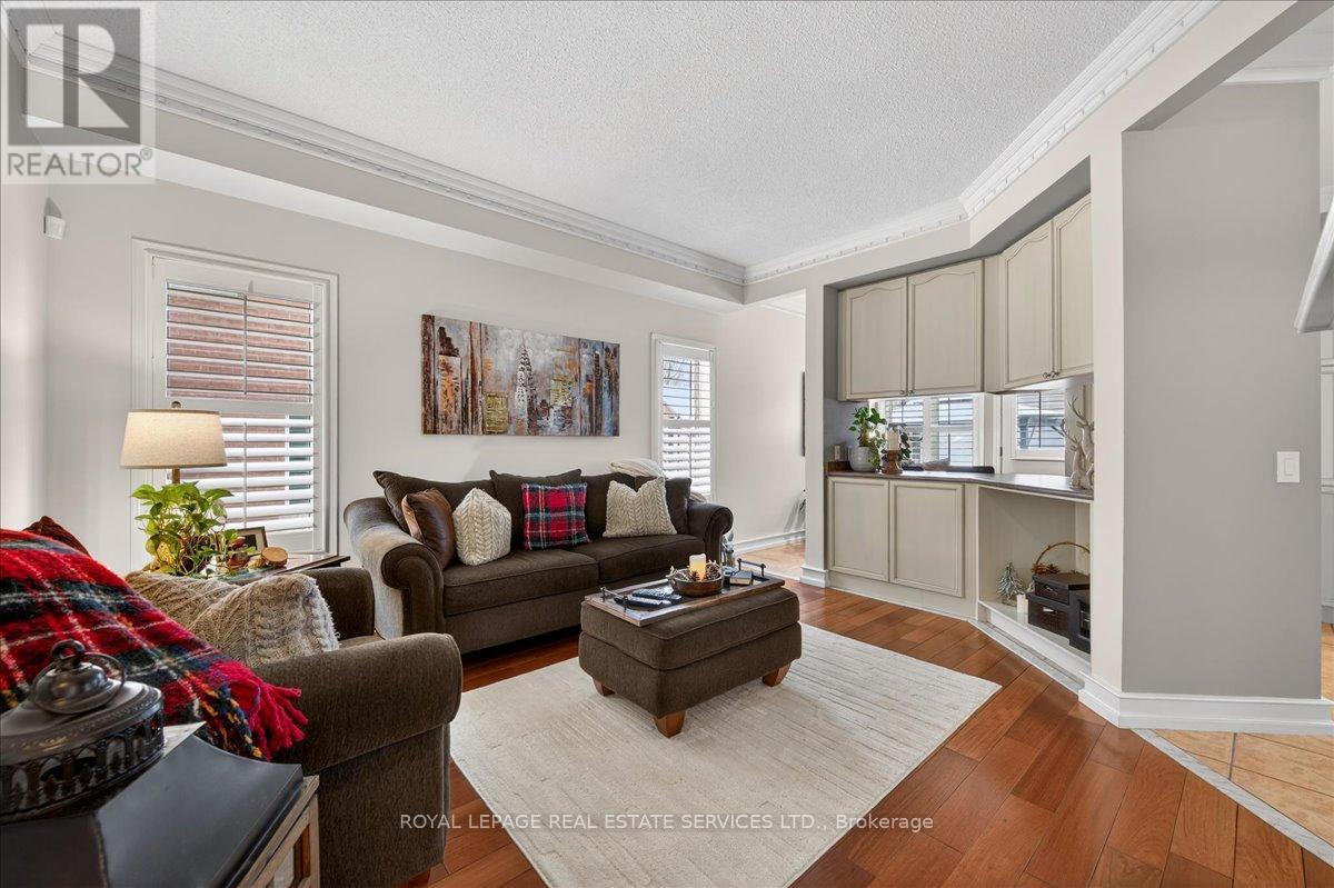 519 River Glen Boulevard, Oakville, Ontario  L6H 6N4 - Photo 12 - W12899732