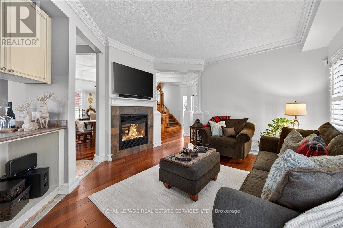 519 River Glen Boulevard, Oakville, Ontario  L6H 6N4 - Photo 13 - W12899732