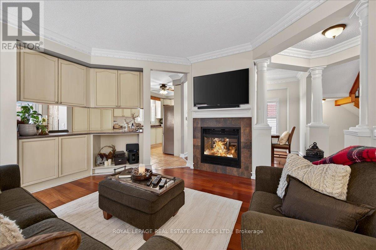 519 River Glen Boulevard, Oakville, Ontario  L6H 6N4 - Photo 14 - W12899732